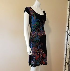 Desigual dress